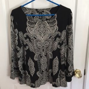 Alfani Blouse